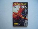 Distres - Greg Egan, Teora