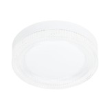 Aplica Viva rotund 22W 2816lm 6500K 18cm IP20, Homelight