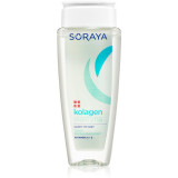 Soraya Collagen &amp; Elastin tonic pentru curatare cu vitamina A si E 200 ml