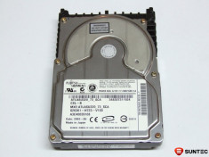 HDD dekstop DEFECT 3.5inch SCSI 73GB 10000RPM Fujitsu ATLASU320-73-SCA foto