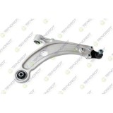 Brat suspensie roata Citroen C4 Grand Picasso 2 (Da, De), 09.13-; C4 Picasso II, 01.13-; C4 Spacetourer (3d), 04.18-; Grand C4 Spacetourer (3a, 3e),, Teknorot