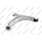 Brat suspensie roata Citroen C4 Grand Picasso 2 (Da, De), 09.13-; C4 Picasso II, 01.13-; C4 Spacetourer (3d), 04.18-; Grand C4 Spacetourer (3a, 3e),