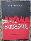 D. H. Lawrence &ndash; Apocalipsul, 1993