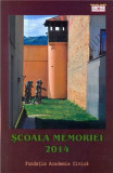 Scoala memoriei 2014 |, Fundatia Academia Civica