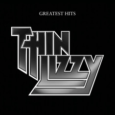 Thin Lizzy Greatest Hits LP 2vinyl