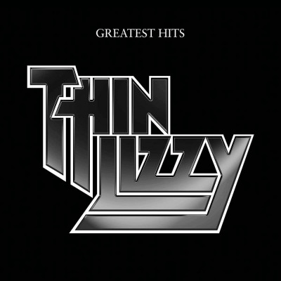 Thin Lizzy Greatest Hits LP 2vinyl foto