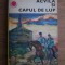 Mircea Duduleanu - Acvila și Capul de lup