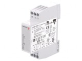 Releu Monitorizare Tensiune DIN SPDT DPA51CM44