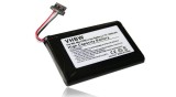 Baterie GPS VHBW pentru Becker Traffic Assist Highspeed 7934, Z200, Z201, Z203, Z204, Z205, Highspeed II 7988 - 1200mA