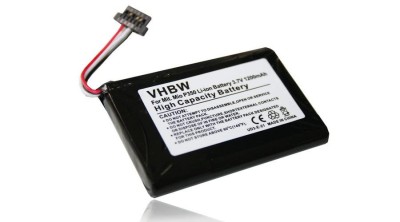 Baterie GPS Mitac J00162K - 1200mAh, 3.7V foto