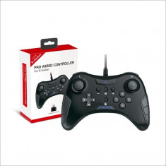 Controller cu fir pentru Nintendo Switch - 60237 foto