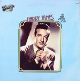 Vinil LP # Harry James &lrm;&ndash; The Man With The Horn (M) NOU ! SIGILAT !, Jazz