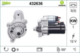 Electromotor Citroen Berlingo Berlingo First, Bx, Evasion, Jumper I; Fiat Ducato, Ducato Sasiu, Ulysse; Lancia Zeta; Mercedes O 100; Peugeot 205 I,