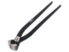 Clești Armare Frontali WIHA 280mm Oțel Taisuri Călite DIN ISO 9242