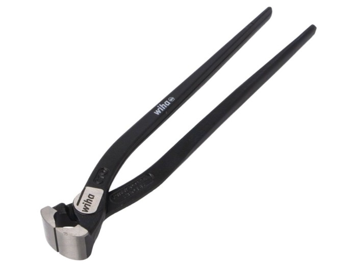 Clești de armare frontali 280mm