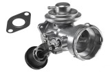 Supapa EGR Audi A3 1.9tdi 2000-, Seat Leon 1.9tdi 2000-, Skoda Octavia 1.9tdi 2002-, Vw Golf 1.9tdi 2000-, NTY EGR-AU-004