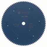 Bosch Expert for Steel - Panza cu carburi metalice 355x25.4x2.6 mm 80 dinti