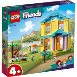 LEGO&reg; Friends - Casa lui Paisley (41724), LEGO&reg;