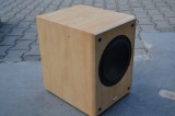 Subwoofer activ Magnat Monitor SUB 200 A