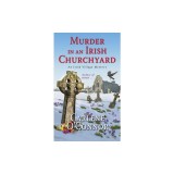 Murder in an Irish Churchyard