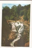 RF188 - Carte Postala - Muntii Vrancei. Valea Putnei, circulata 1966