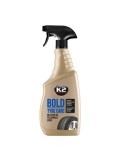 Solutie intretinere anvelope K2 Bold, 750ml
