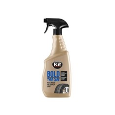 Solutie intretinere anvelope K2 Bold, 750ml