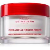 Institut Esthederm Svelt System Absolute Firming-Contouring Body Care crema pentru slabit cu efect de &icirc;ntărire 200 ml