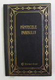 PANTECELE PARISULUI de EMILE ZOLA , 1999