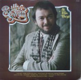 Vinil Billy Swan &lrm;&ndash; At His Best (VG+)