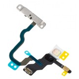 Blitz - Buton Microcontact On-Off - Microfon Apple iPhone X