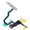 Blitz - Buton Microcontact On-Off - Microfon Apple iPhone X