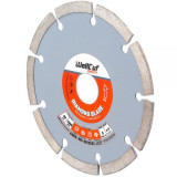 WC-SD12522 WELLCUT Diamond Blade 125x22mm Innovative ReliableTools