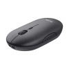 MOUSE Trust PUCK BLUETOOTH/WIRELESS MOUSE BLACK 24059