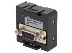 Modul de Extensie Interfață RS232 CP1W-CIF01