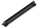 Conector PCB-PCB tată PIN 140 0,8mm H 8,65mm FX18 aurit SMT