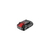 Acumulator 18 V, 2 Ah, Li-ion, GRAPHITE ENERGY