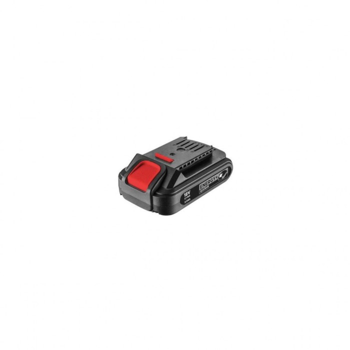 Acumulator 18 V, 2 Ah, Li-ion, GRAPHITE ENERGY