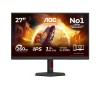 Monitor AOC 27" 27G4ZR