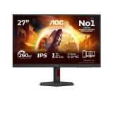 Monitor AOC 27" 27G4ZR
