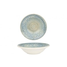 Bonna Bol - Rivus Ethnic - Por&Aring;&pound;elan - 16 cm (160cc) - set de 6