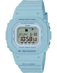 Ceas Dama, Casio G-Shock, Classic GLX GLX-S5600-2ER - Marime universala