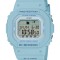 Ceas Dama, Casio G-Shock, Classic GLX GLX-S5600-2ER - Marime universala