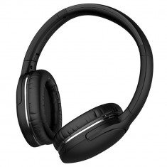 Casti wireless over-ear Baseus Encok D02 Pro NGTD010301,negru