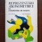 Gh. Husein, Gh. Oncescu - Reprezentari axonometrice in constructia de masini