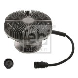 Febi Bilstein Cupla, ventilator radiator