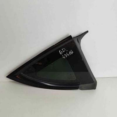 Geam lateral dreapta spate TESLA MODEL Y 2022 OEM: Off-road | 23791267 foto