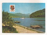 RF148 - Carte Postala - Baia Mare. Lacul de acumulare Firiza, necirculata