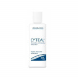 Solutie Spumanta, Pierre Fabre, Cyteal, cu Clorhexidina, pentru Curatarea Pielii Ranite, 250ml