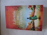 LIBRARIA DIN TEHERAN - MARJAN KAMALI